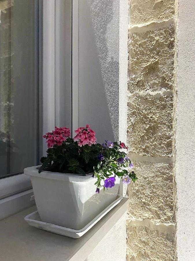Casata Hotel Copertino Exterior photo