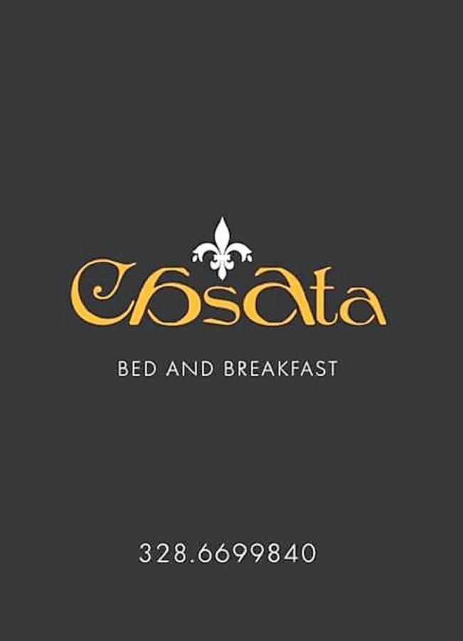 Casata Hotel Copertino Exterior photo