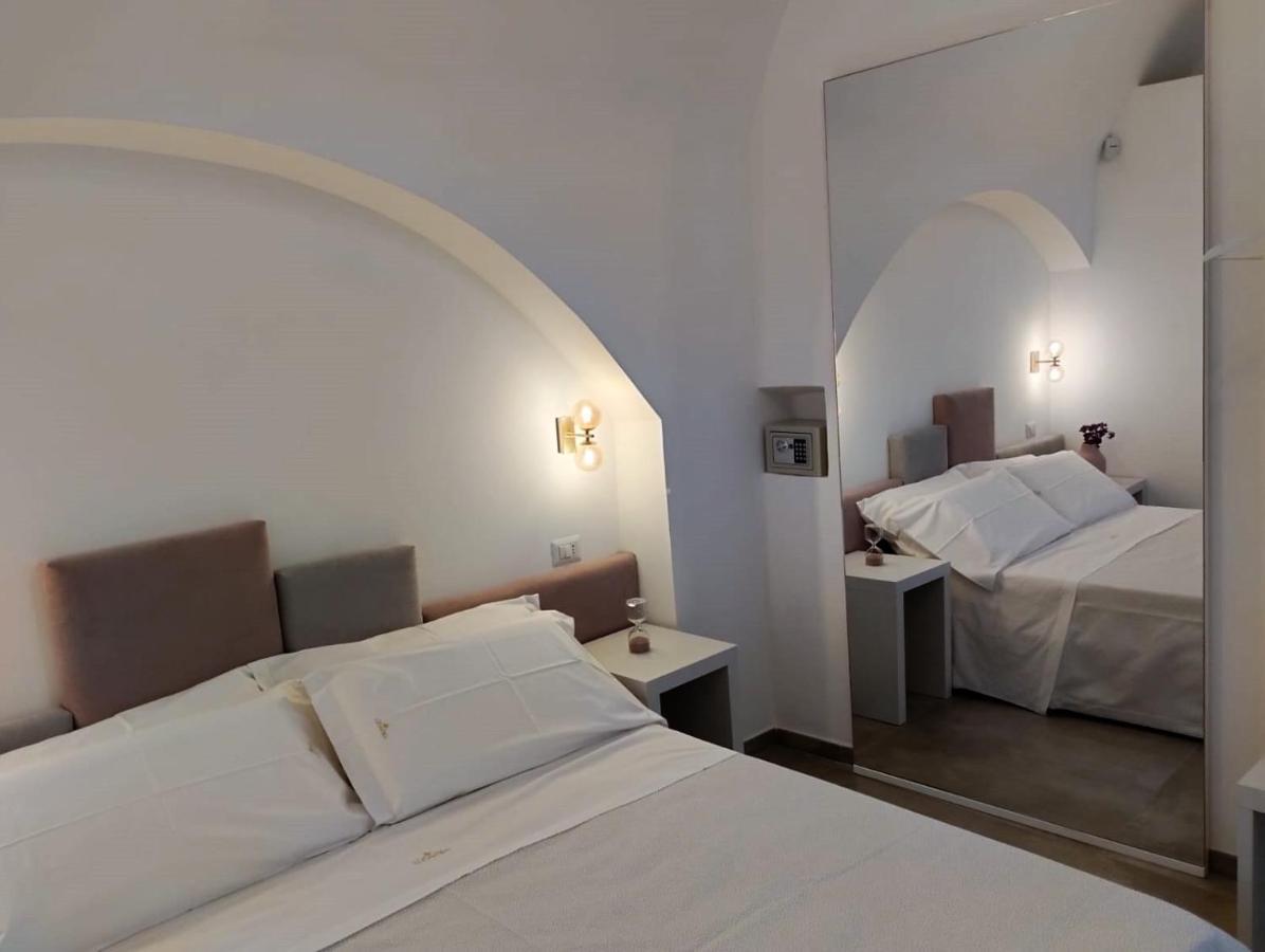 Casata Hotel Copertino Exterior photo