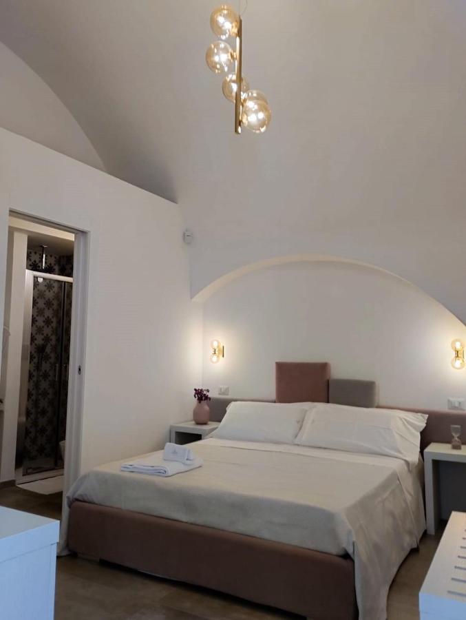 Casata Hotel Copertino Exterior photo