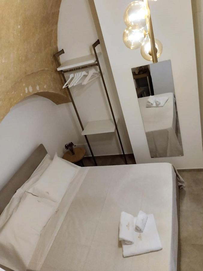 Casata Hotel Copertino Exterior photo