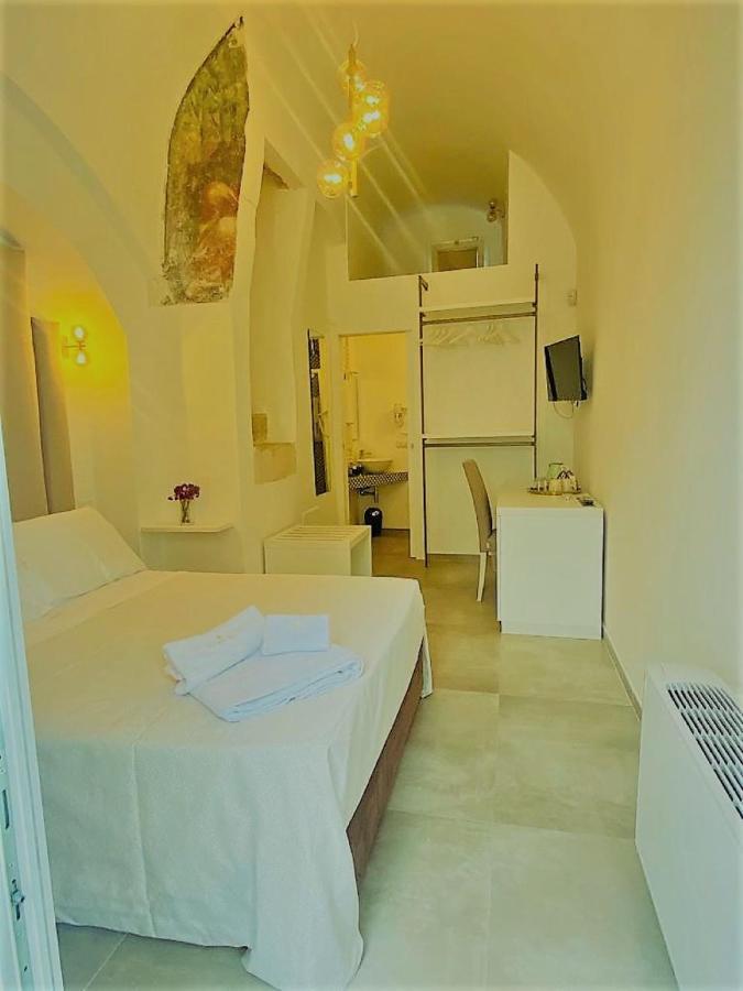 Casata Hotel Copertino Exterior photo